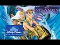 Atlantis: Milo's Return - Disneycember