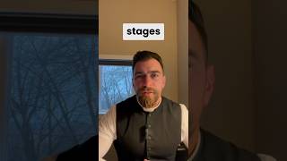 The Stages Of Seminary Formation