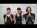 【アスマート】Perfume 4th Tour in DOME ｢LEVEL3｣ supported by チョコラ ＢＢ ツアーグッズ完成!!