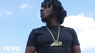 Watch Mozzy Cold Summer video