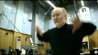 Watch John Williams Duel Of Fates video