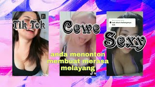 Kumpulan Tiktok Cewe I Part9