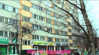 Видео ул.Есенина 8 корп.1, Выборгский район, Спб, 31.03.2013 от ksenia razum, улица Есенина, Санкт-Петербург, Россия