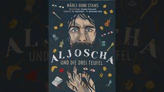Aljoscha und die drei Teufel (2018) - Vorschau