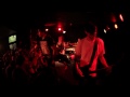 NORTHLANE - CORRUPTION HOBART 11-2-12