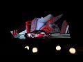 3d Projection Mapping on car / IBIZA / Ukraine