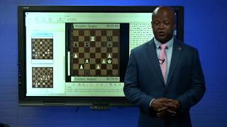 2018 Sinquefield Cup: Development of Chess in Africa | Round 2