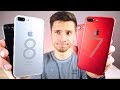 iPhone 8/8 Plus vs iPhone 7/7 Plus - Worth Upgrading? iPhone 8/8 Plus vs iPhone 7/7 Plus - Worth Upgrading?