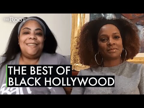 Auntie Unfiltered Sits Down With Vanessa Bell Calloway
