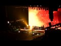 Depeche Mode 2010 Budapest - Hole To Feed -