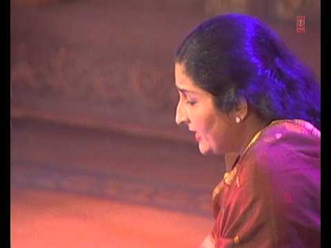 Jai Siya Ram Jai Jai Radhe Shyam Bhajan By Anuradha Paudwal...