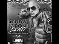 Acapella Kendo Kaponi La 40 Original