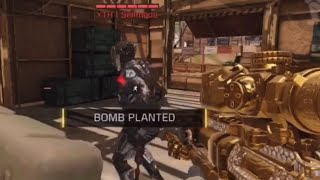 Suprise Mother Fcker