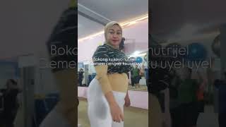 Ita Krisasianti,Mommihzahwavarel,Incaranbapack2