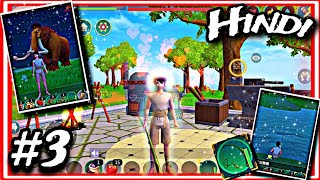 utopia origin how to make fishing rod|utopia origin gameplay in Hindi