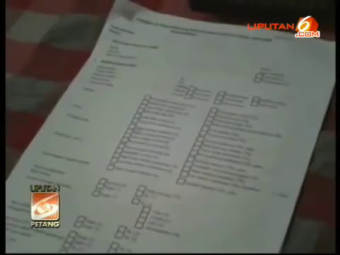 HEBOH Pro Kontra Tes Perawan dan Kuesioner Porno Alat Kelamin...