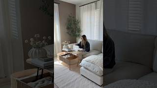 A 3-In-1 Coffee Table, Yes