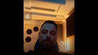 Maka & Fuat Ergin Olayı Canli Yayinin Tamami