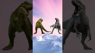 Speckles The Tarbosaurus Every Dinosaurs Is The Juric Franchise