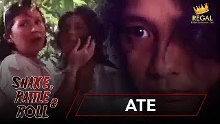 Shake Rattle & Roll Episode 5 Ate