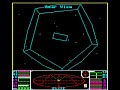BBC Micro game 2nd Processor (Tube) Elite