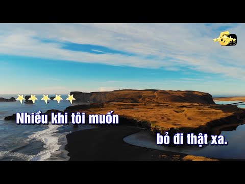 Trong Tầm Mắt Đời Karaoke Tone Nam || Karaoke trong tam mat doi tone nam || karaoke 5 sao beat ⭐⭐⭐⭐⭐
