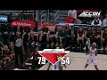 Maryland vs. Louisville Men's Basketball Highlights (2022-23)