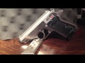 S&W Walther PPK/S Malfunction