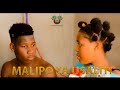 MALIPO YA USALITI (Short Film).