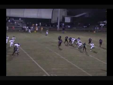 2009 Michael Gregory Highlights.wmv