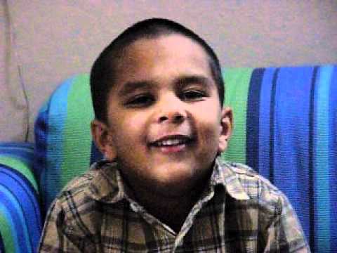 Singh is King - Bhootni Ke - Aviral from USA