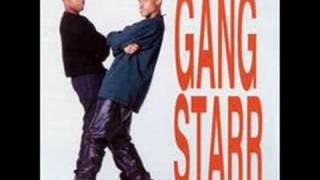 Watch Gang Starr Cause Effect video