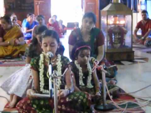 JAI PANDURANGA PRABHU VITTALA