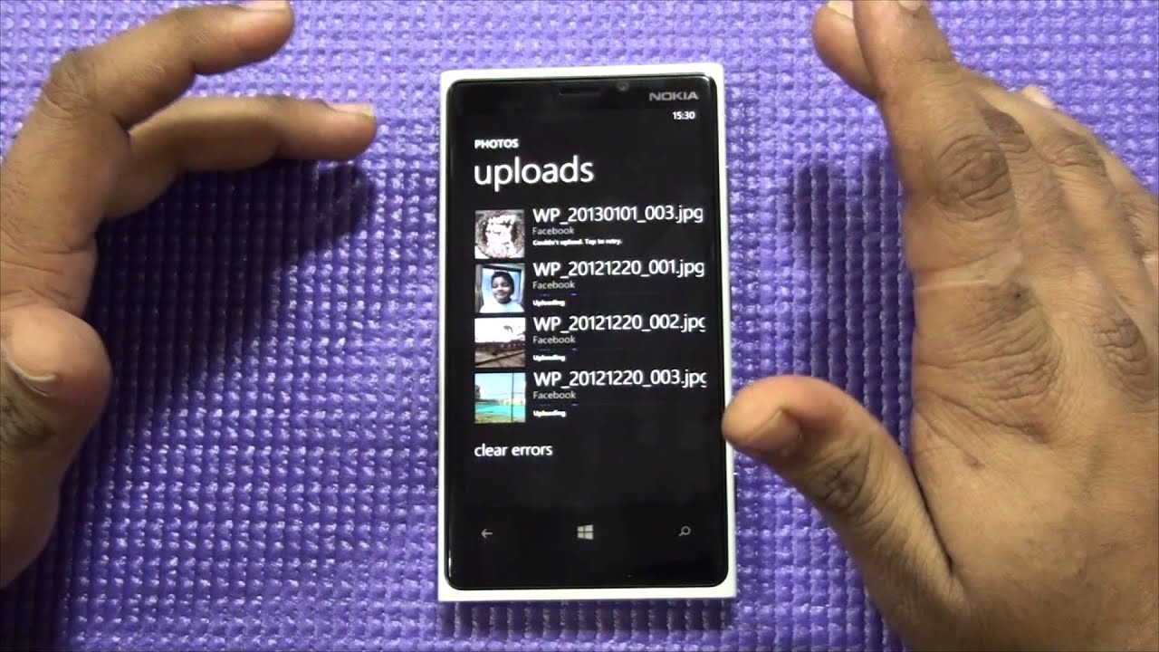 How to upload photos to myspace from phone How to upload photos to myspace from phone