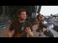 Job For A Cowboy - Entombment Of A Machine (Live At Wacken 2008 HD)