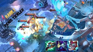 Full Ap Janna