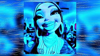 Fina Lana Ultra Slowed