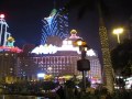 Столица азарта - автономия Макао в Китае