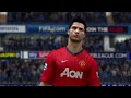 FIFA 13 : Manchester United Career Mode - Season 2 - Part 12