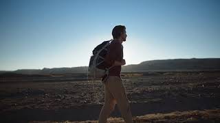 Trailer Cortometraje Atacama