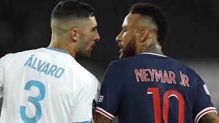Don't Miss Neymar vs. Alvaro - Round 3