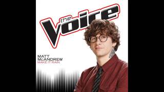 Matt Mcandrew - Make It Rain