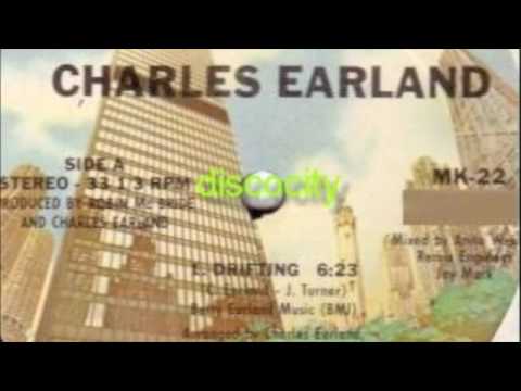 Charles Earland Drifting Ahead Of Your Time Charles Earland Drifting Ahead Of Your Time