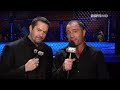 speak about bjpenn