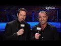 speak about bjpenn