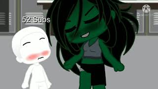 Ill Get Bigger To Be Yours Special 52 Subs Clara She Hulk Growth Body
