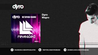 Dyro - Magno