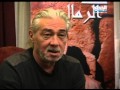 إطلاق فيلم ملك الرمال في دمشق - شادي خليفة