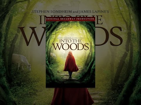 Into the Woods: Stephen Sondheim