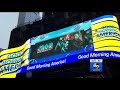 Sean Paul, David Guetta, Becky G - Mad Love Live on Good Morning America Sean Paul, David Guetta, Becky G - Mad Love Live on Good Morning America